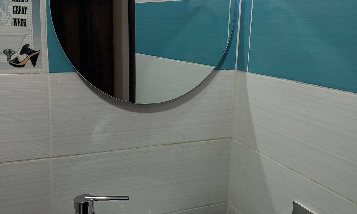 Photo of Bathroom in Centro