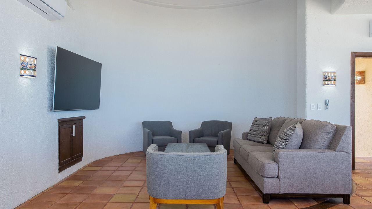 Photo of Livingroom in San Jose del Cabo
