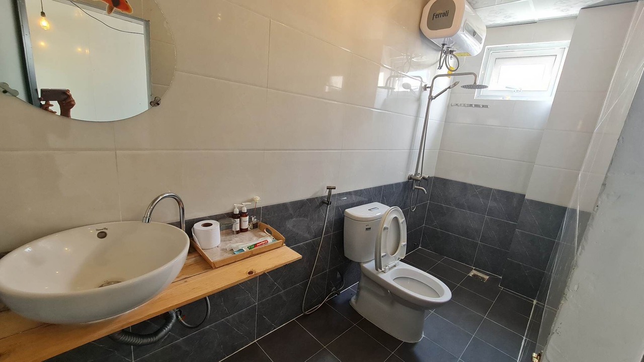 Photo of Bathroom in Phuong