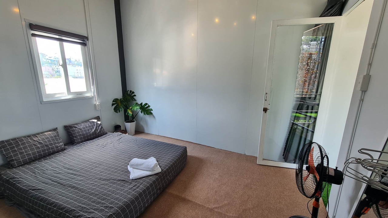 Photo of Bedroom in Phuong