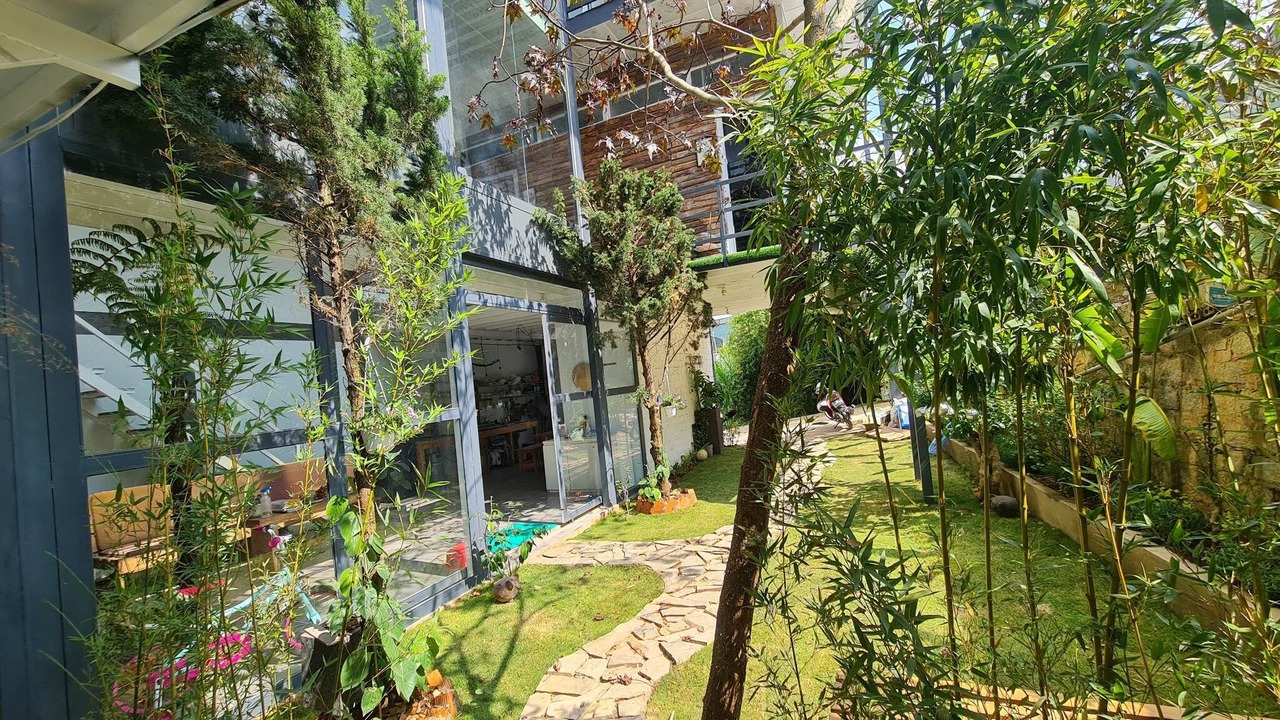 Photo of Outdoor in Phuong