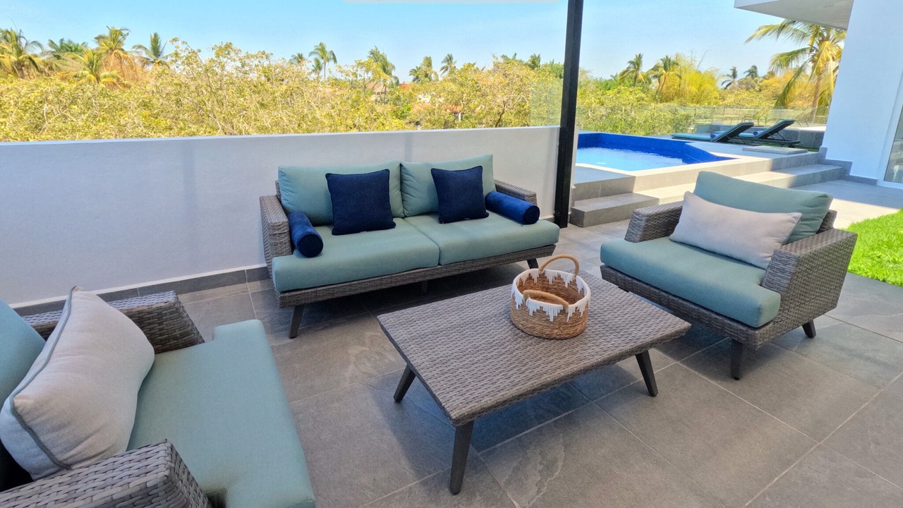 Photo of Outdoor in Nuevo Vallarta