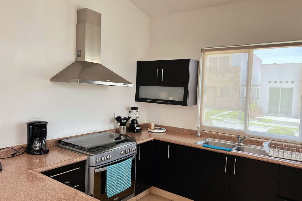 Photo of Kitchen in Lomas de Angelopolis