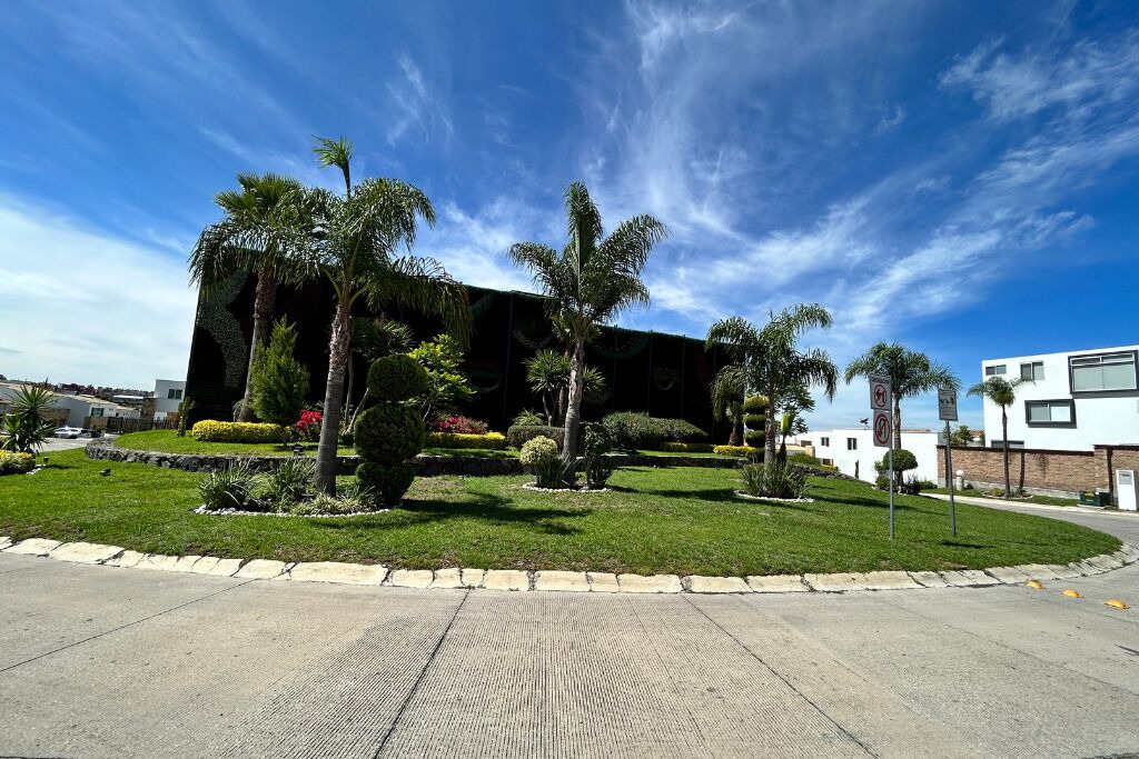 Photo of Outdoor in Lomas de Angelopolis