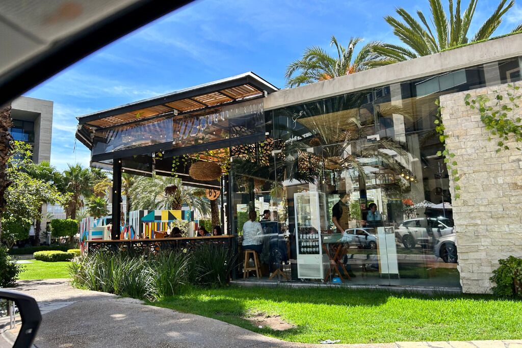Photo of Others in Lomas de Angelopolis