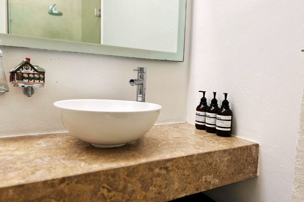 Photo of Bathroom in Lomas de Angelopolis