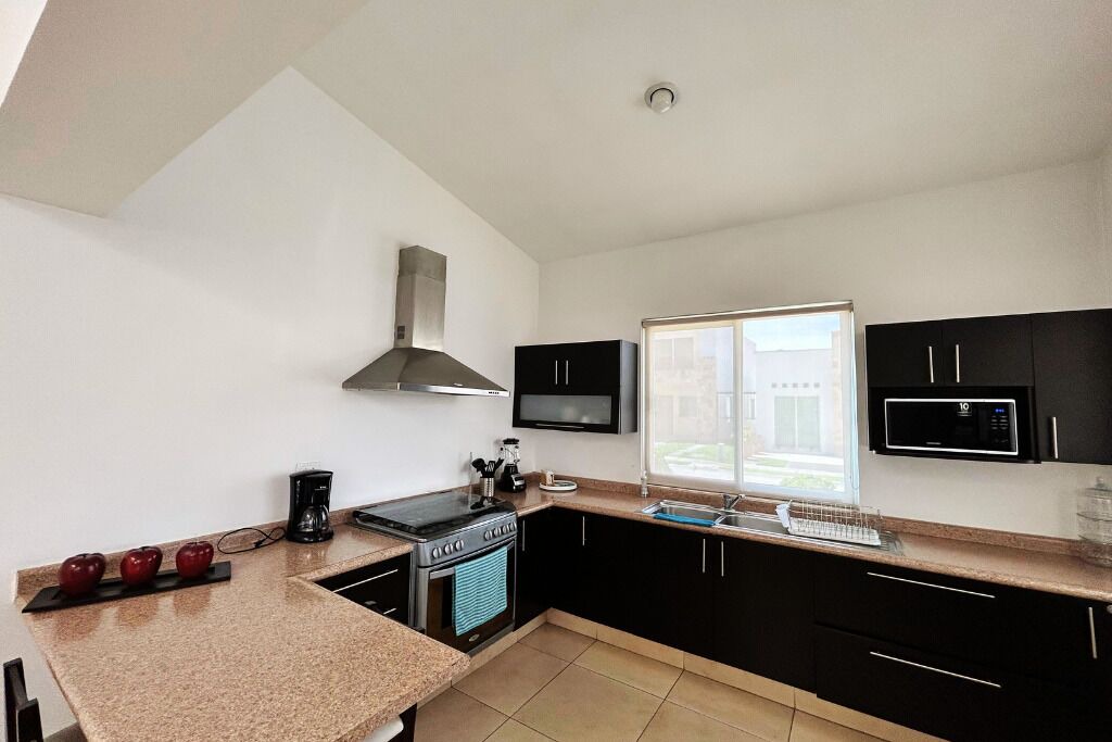 Photo of Kitchen in Lomas de Angelopolis