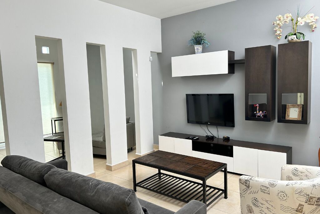 Photo of Livingroom in Lomas de Angelopolis