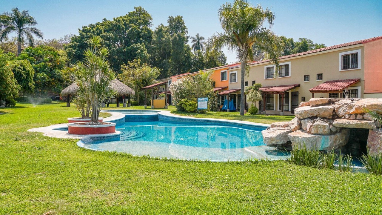 Photo of Outdoor in Yautepec