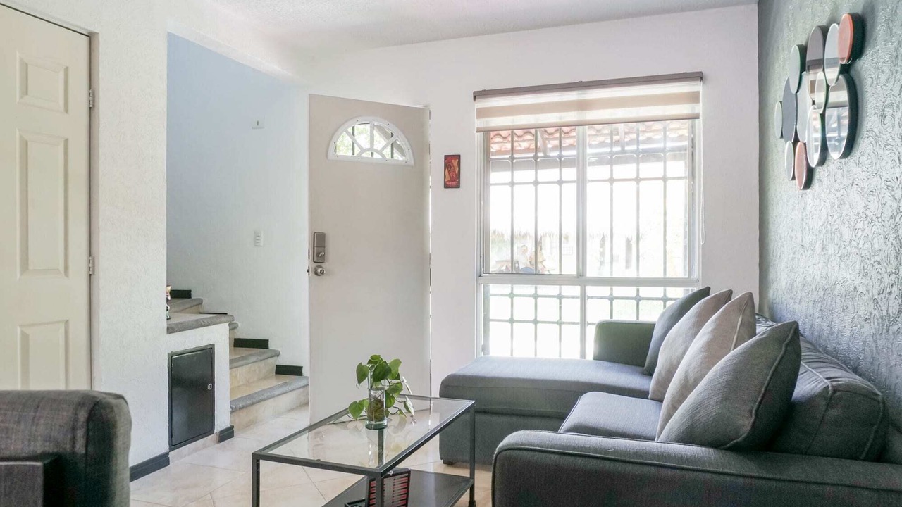 Photo of Livingroom in Yautepec