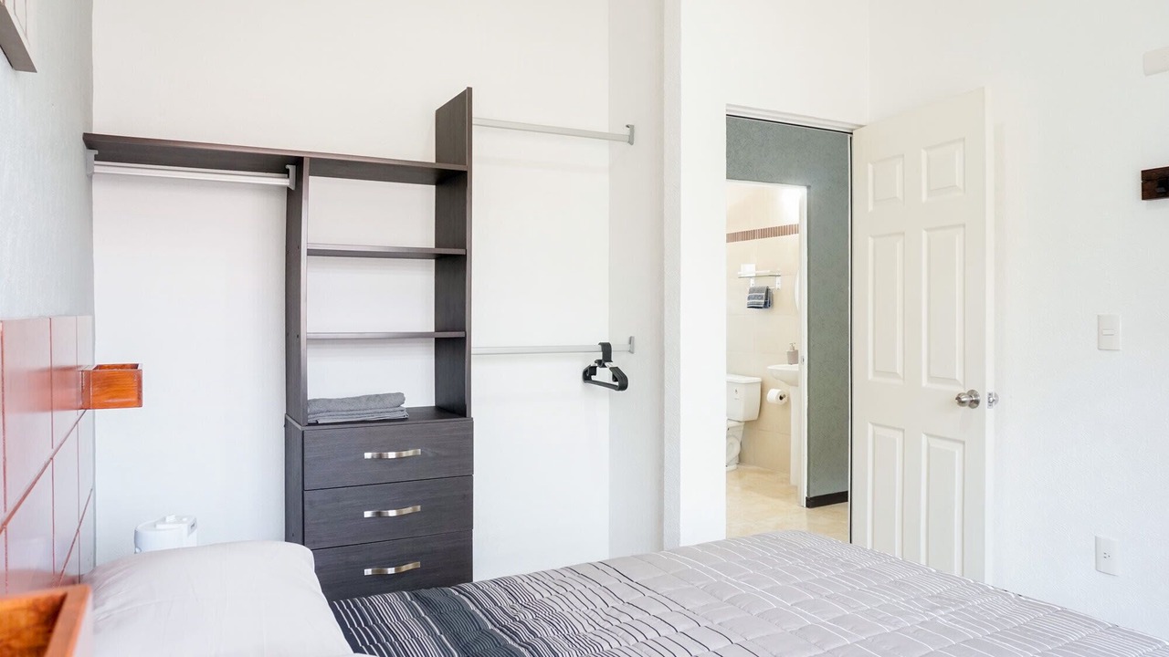 Photo of Bedroom in Yautepec