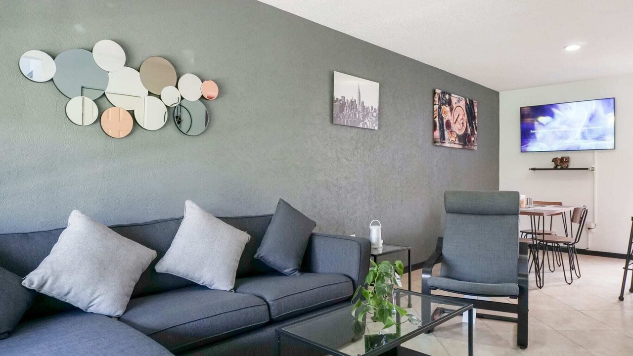 Photo of Livingroom in Yautepec