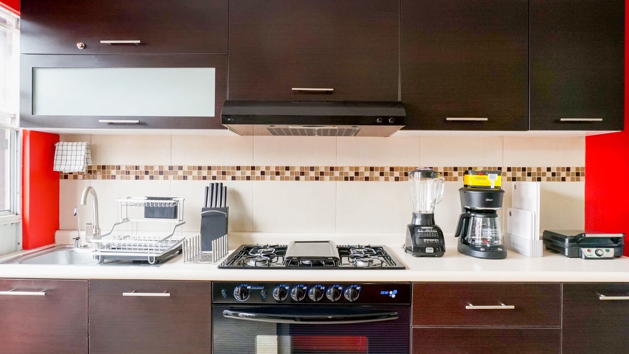 Photo of Kitchen in Yautepec