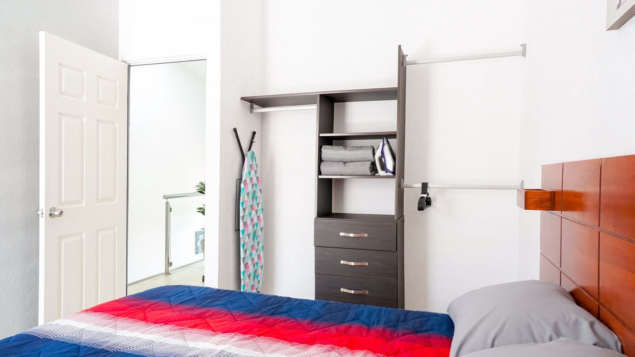 Photo of Bedroom in Yautepec