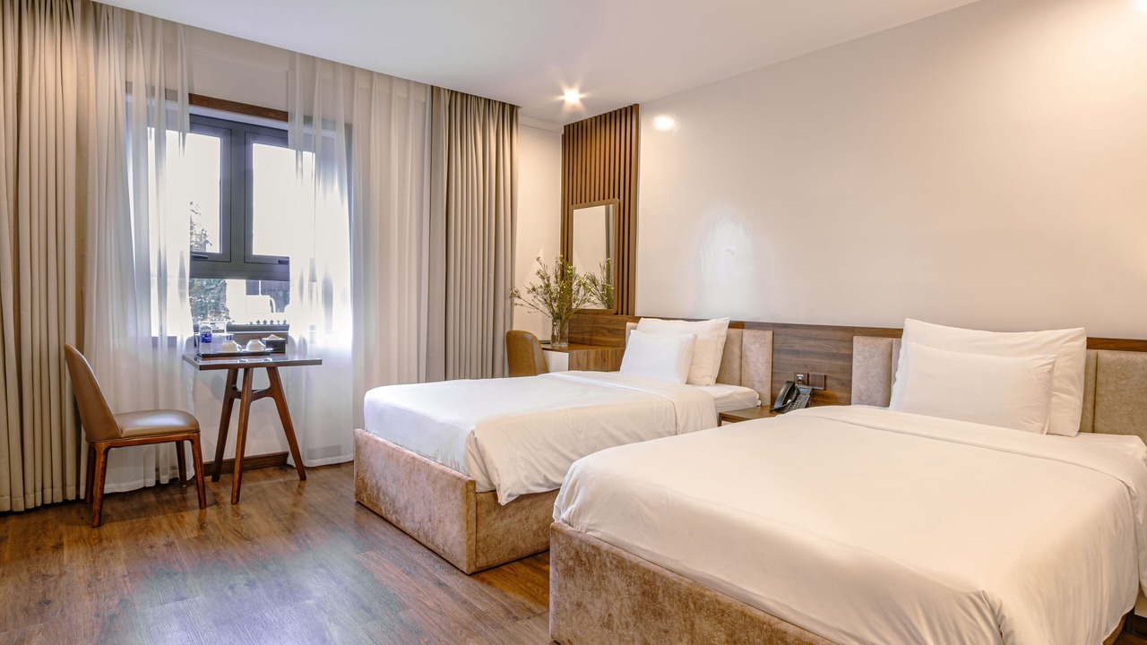 Photo of Bedroom in Ngo Quyen