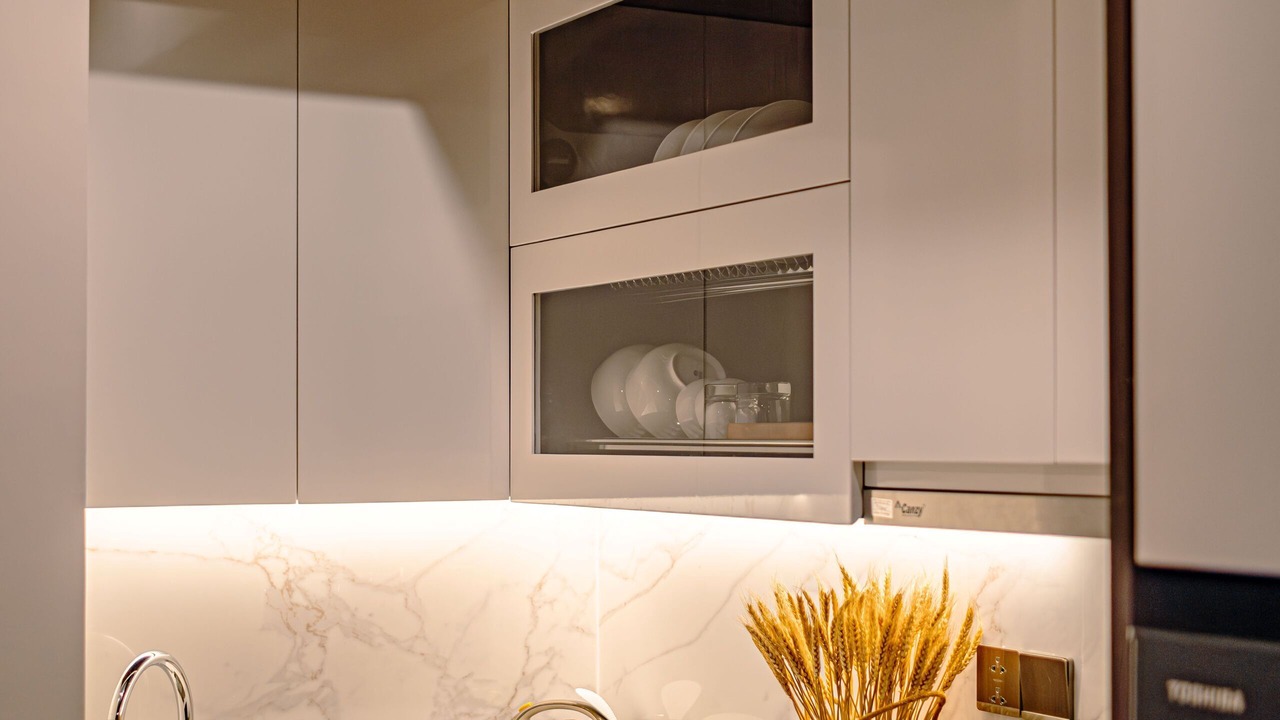 Photo of Kitchen in Ngo Quyen