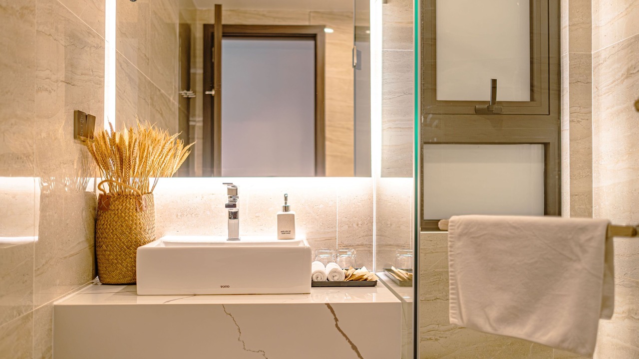 Photo of Bathroom in Ngo Quyen