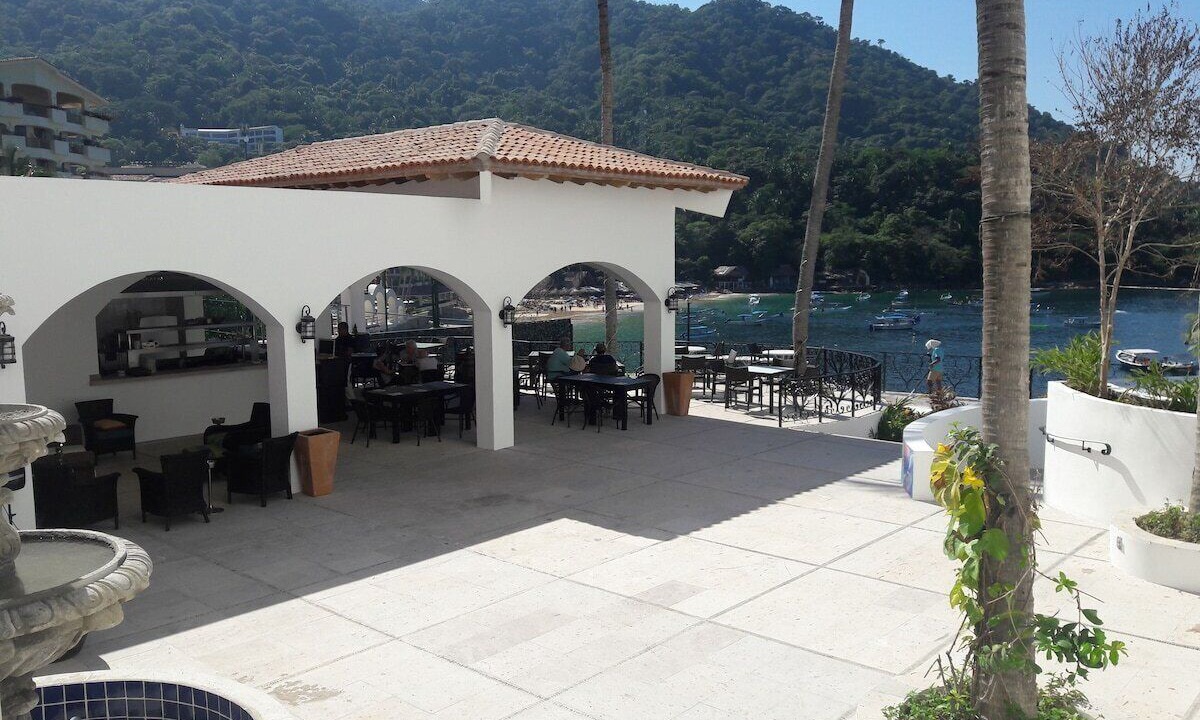 Photo of Outdoor in Mismaloya