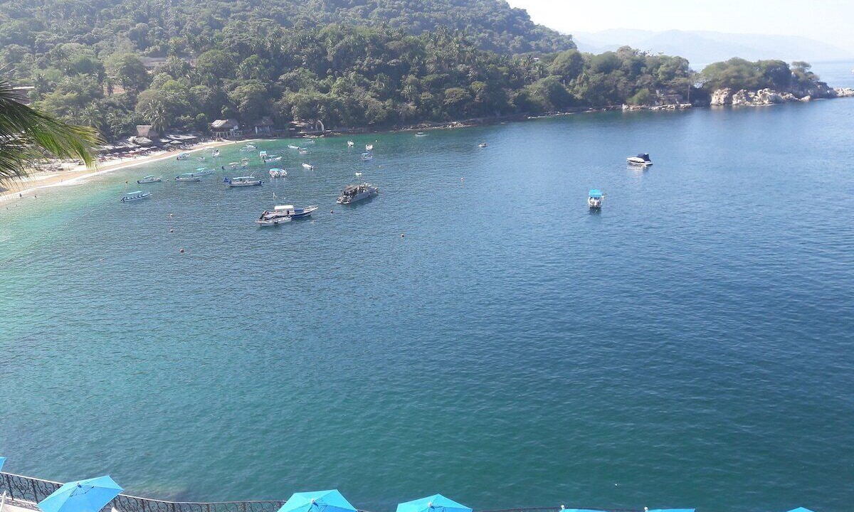 Photo of Outdoor in Mismaloya