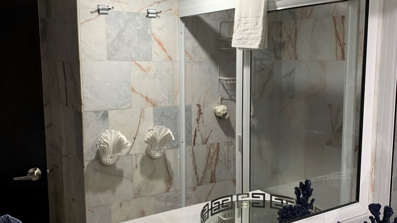 Photo of Bathroom in Mismaloya