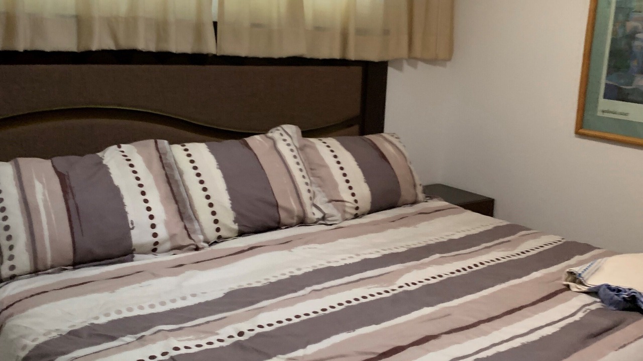 Photo of Bedroom in Mismaloya