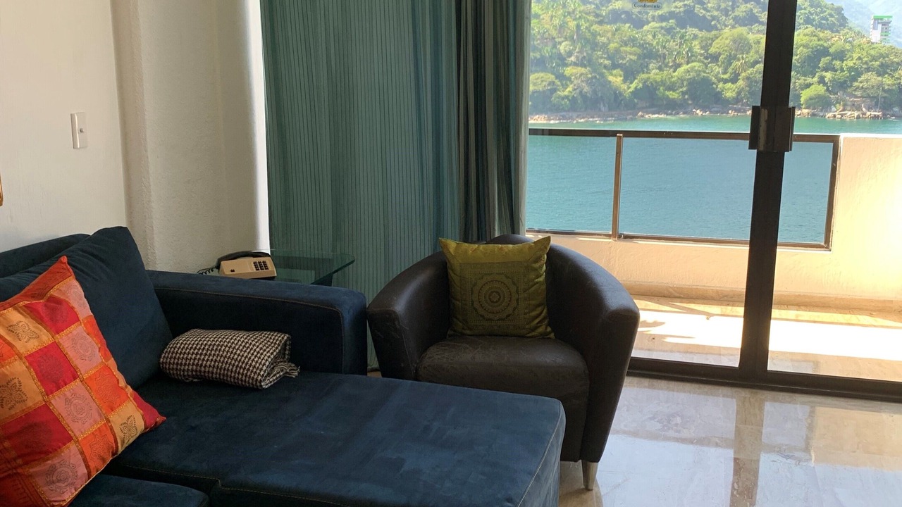 Photo of Livingroom in Mismaloya