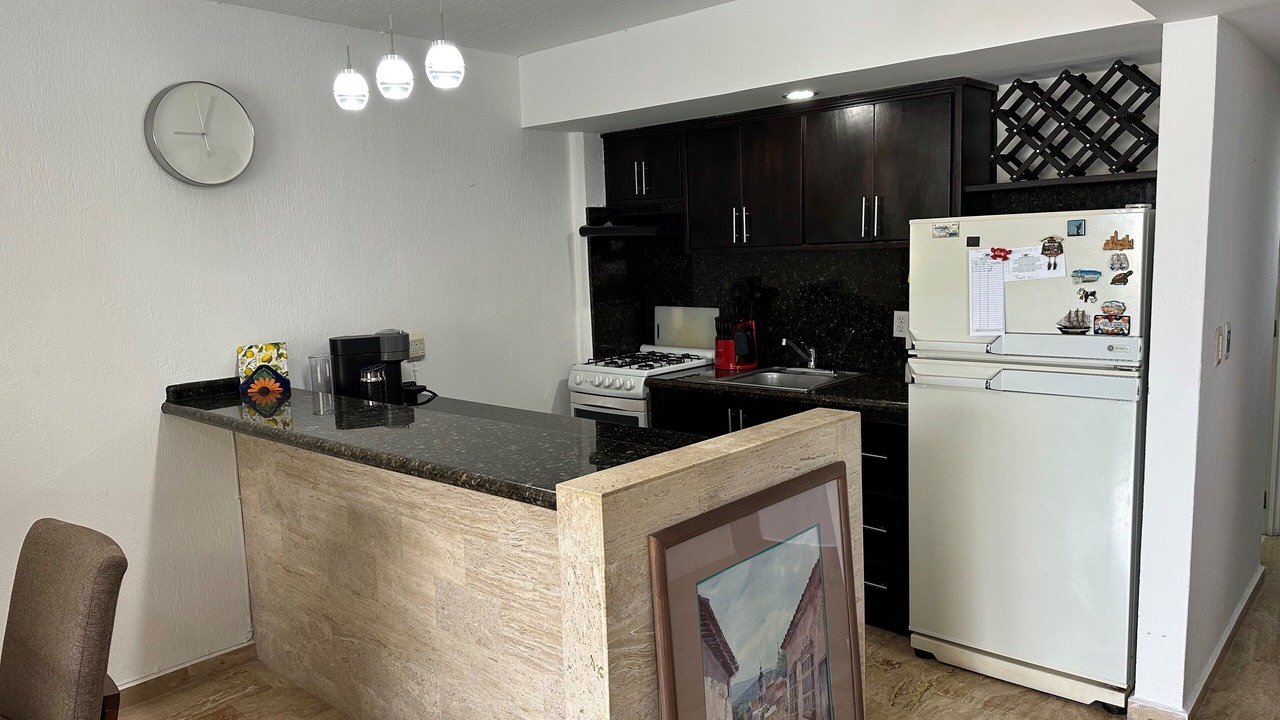 Photo of Kitchen in Mismaloya