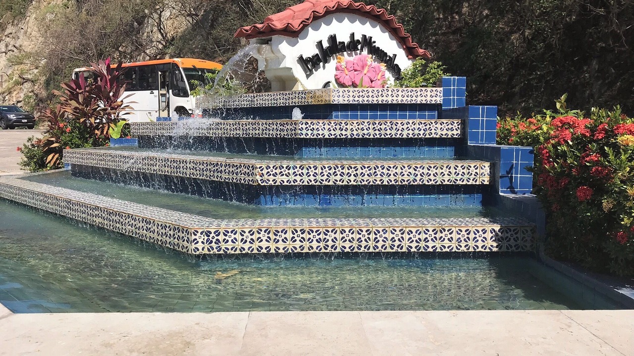 Photo of Outdoor in Mismaloya