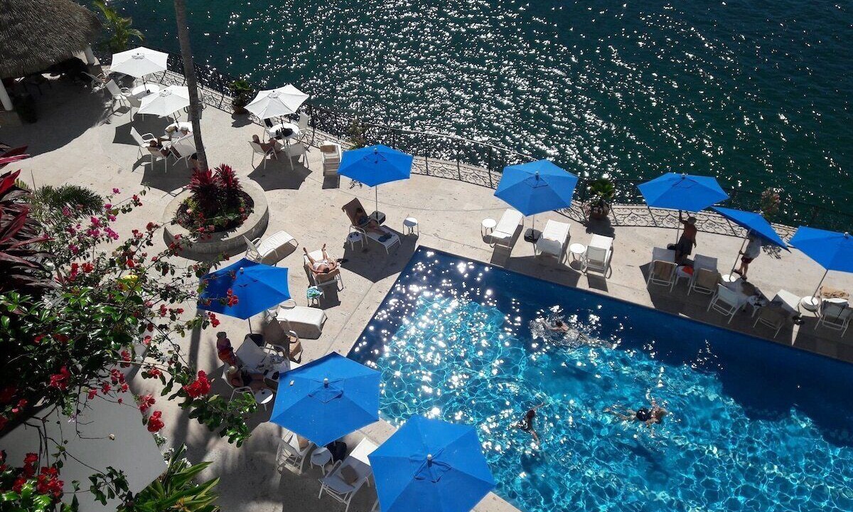 Photo of Outdoor in Mismaloya