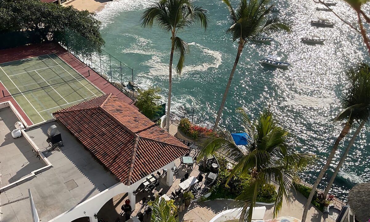 Photo of Outdoor in Mismaloya