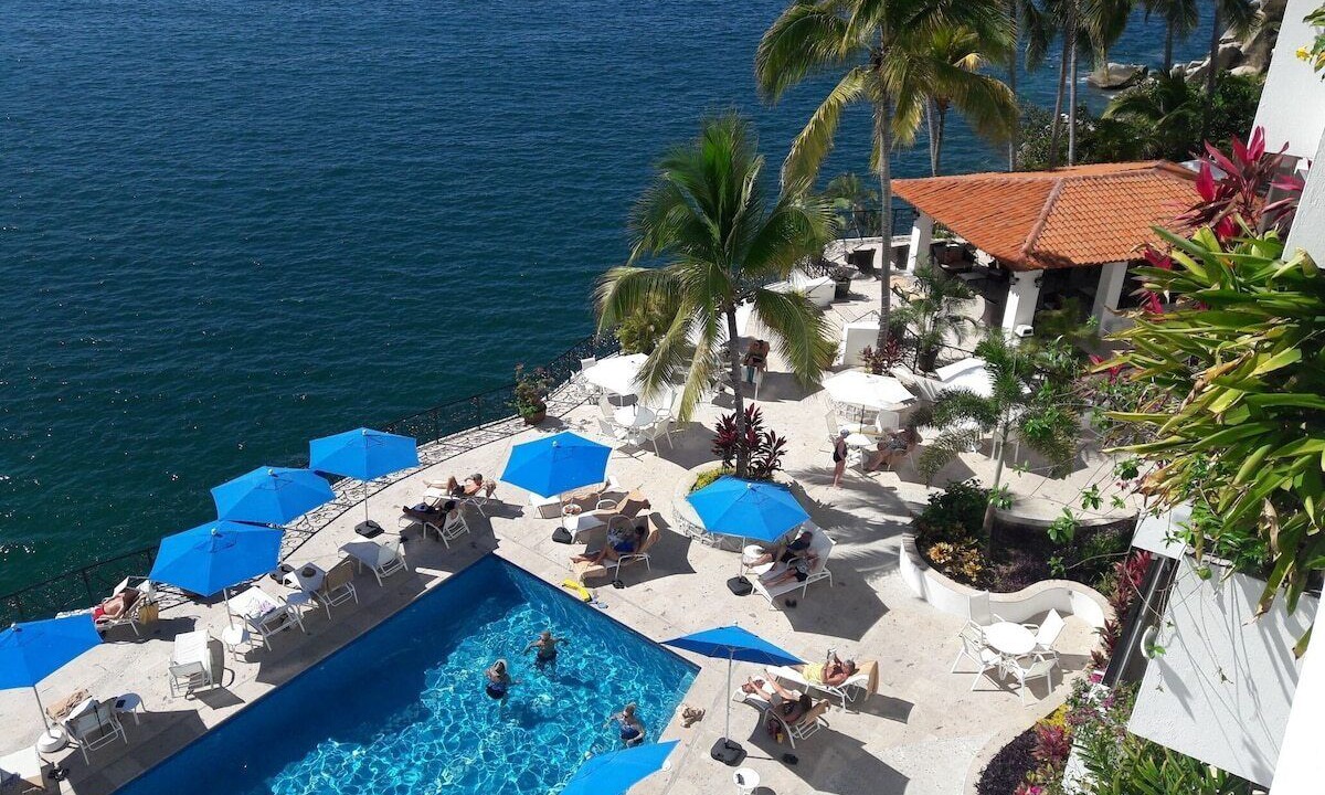 Photo of Outdoor in Mismaloya