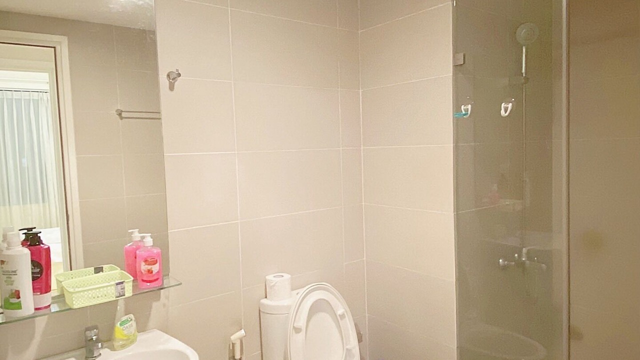 Photo of Bathroom in Thao Dien