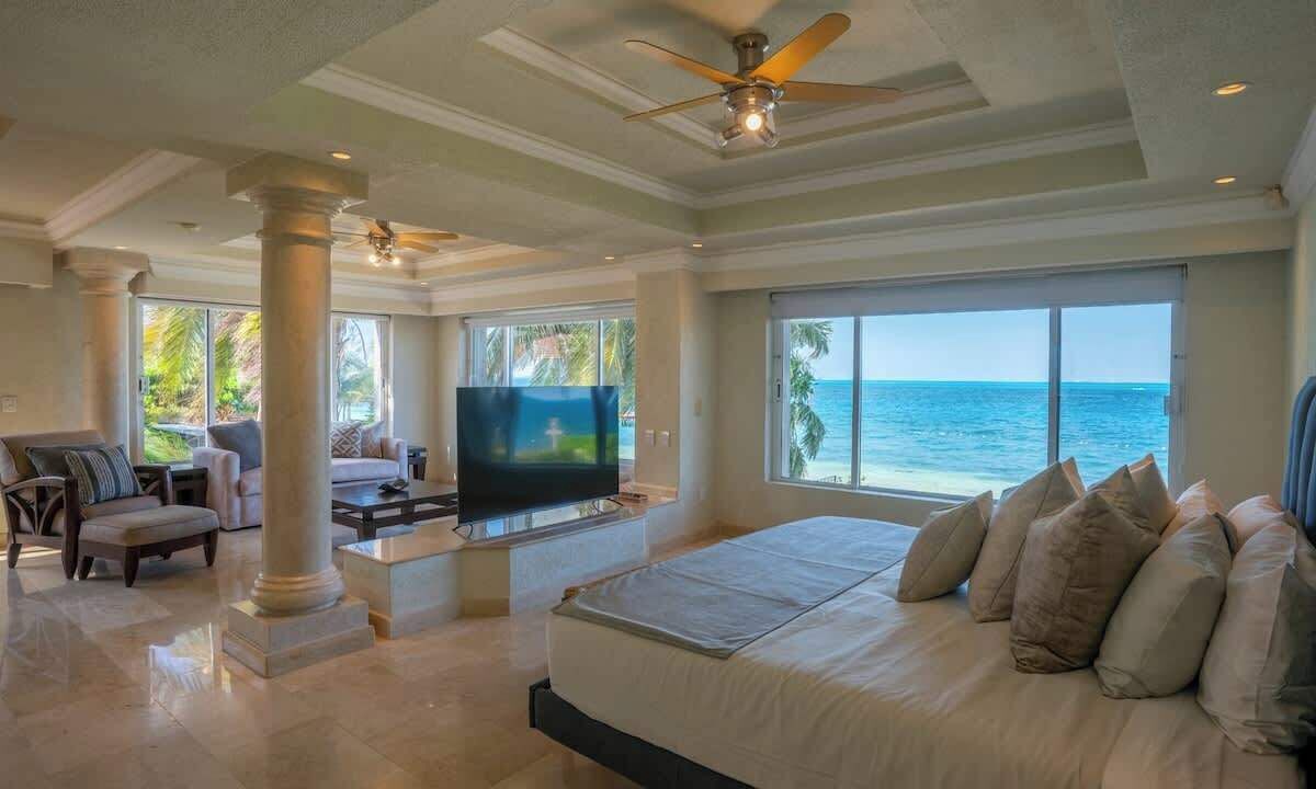 Photo of Bedroom in Zona Hotelera