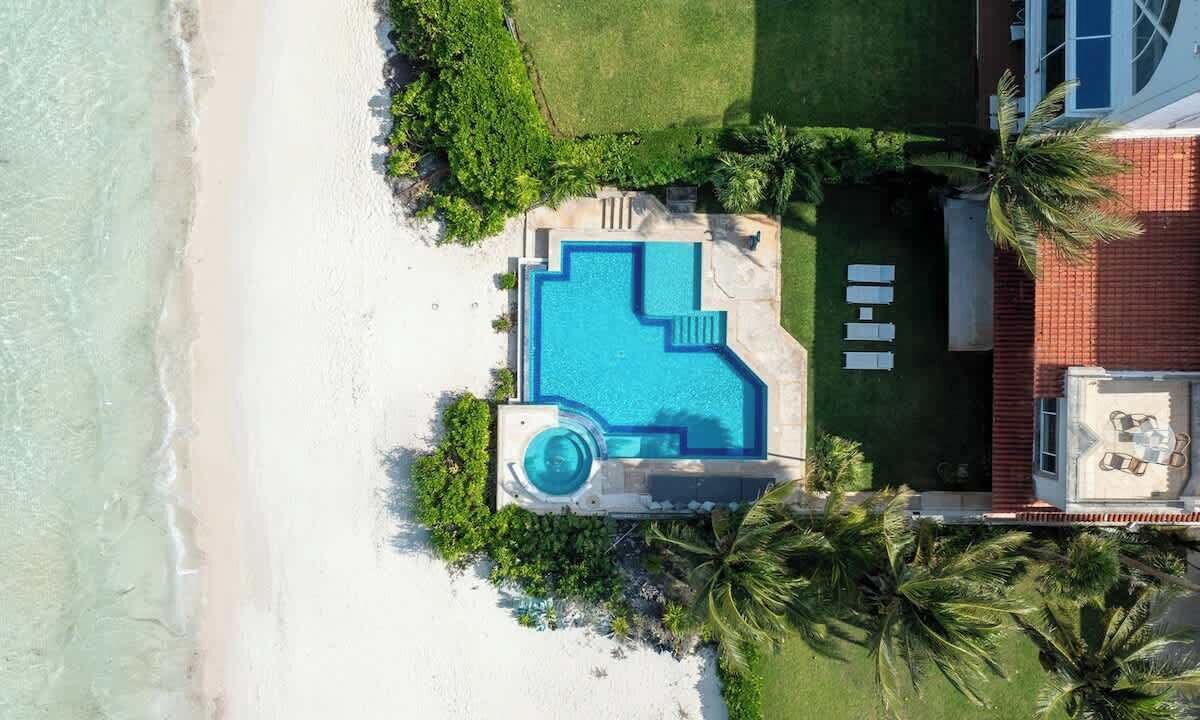 Photo of Outdoor in Zona Hotelera