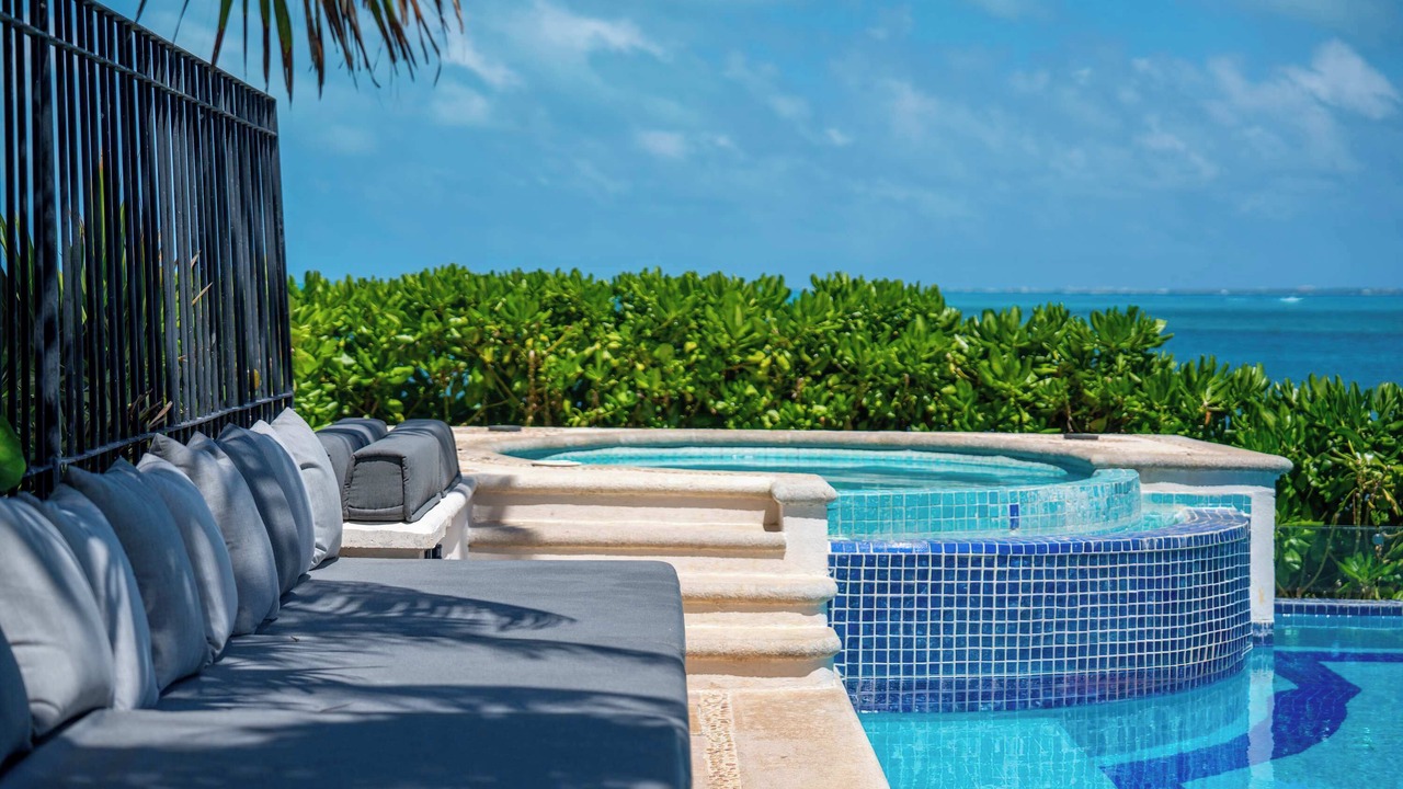 Photo of Outdoor in Zona Hotelera