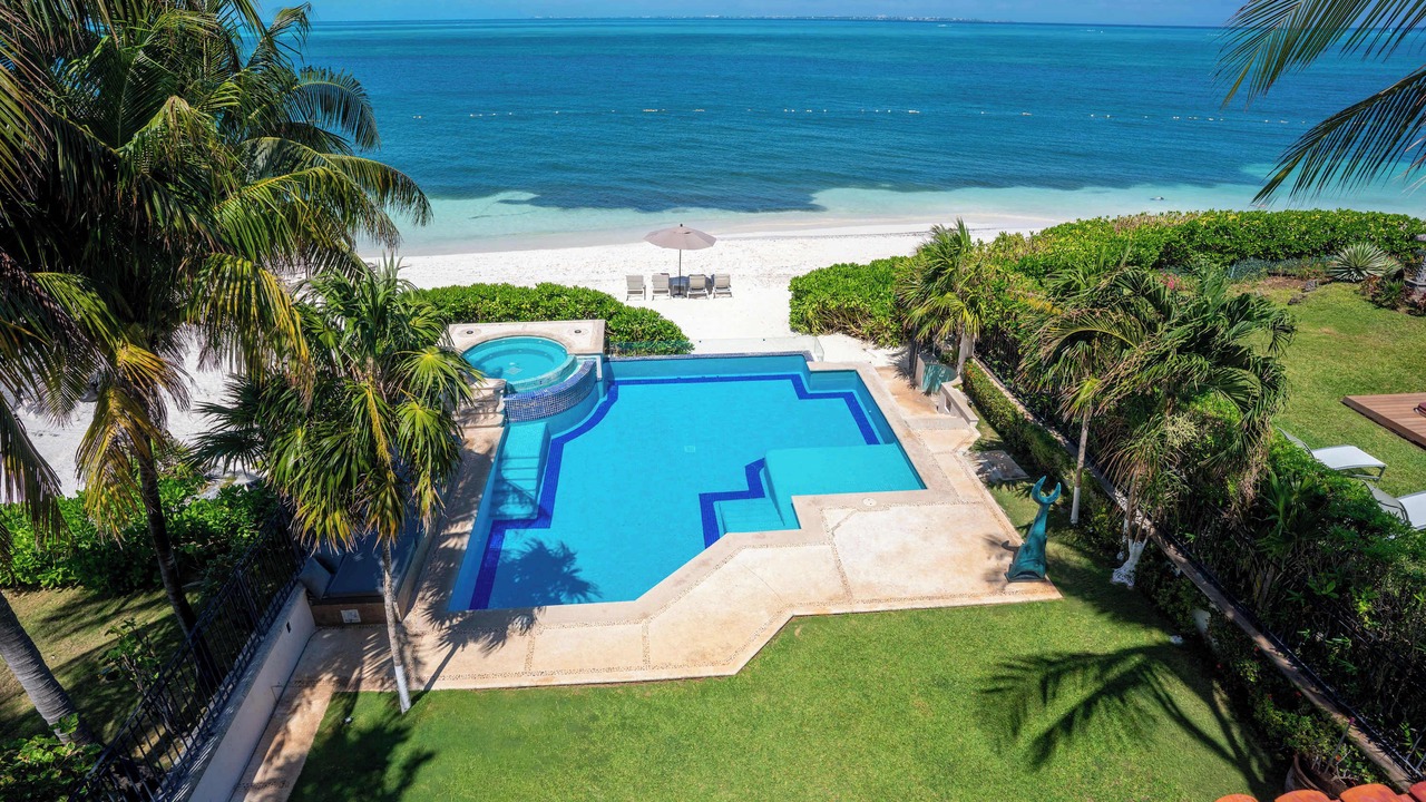 Photo of Outdoor in Zona Hotelera