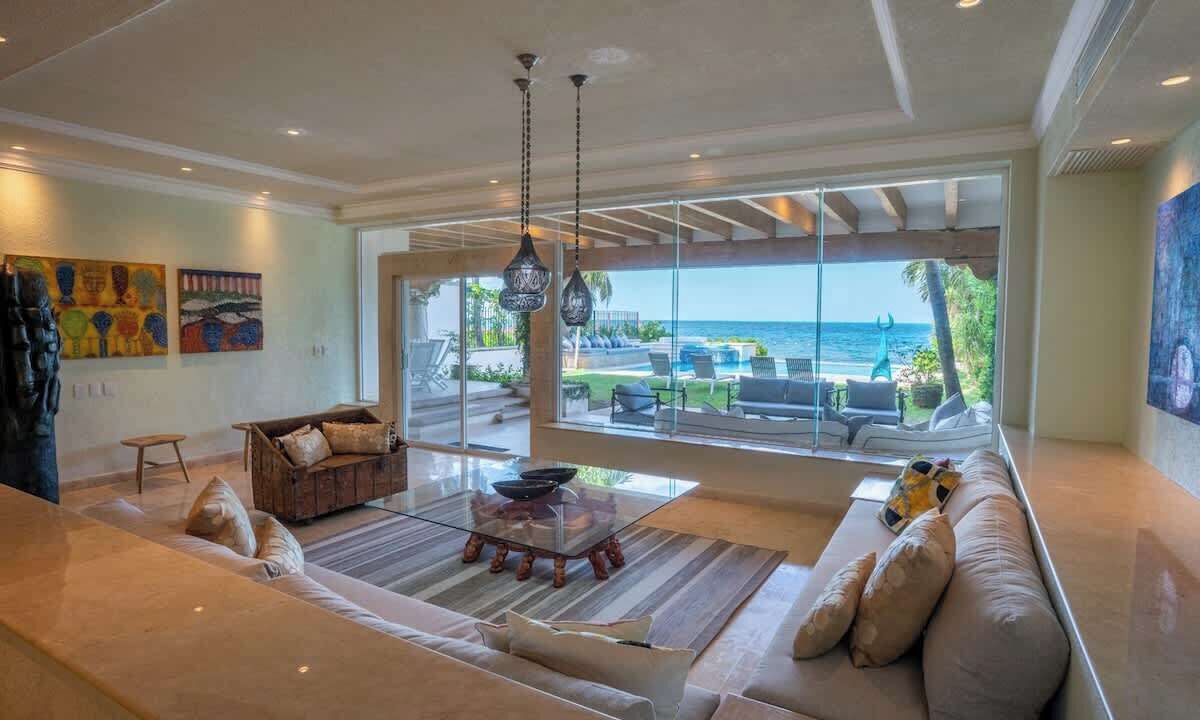 Photo of Livingroom in Zona Hotelera
