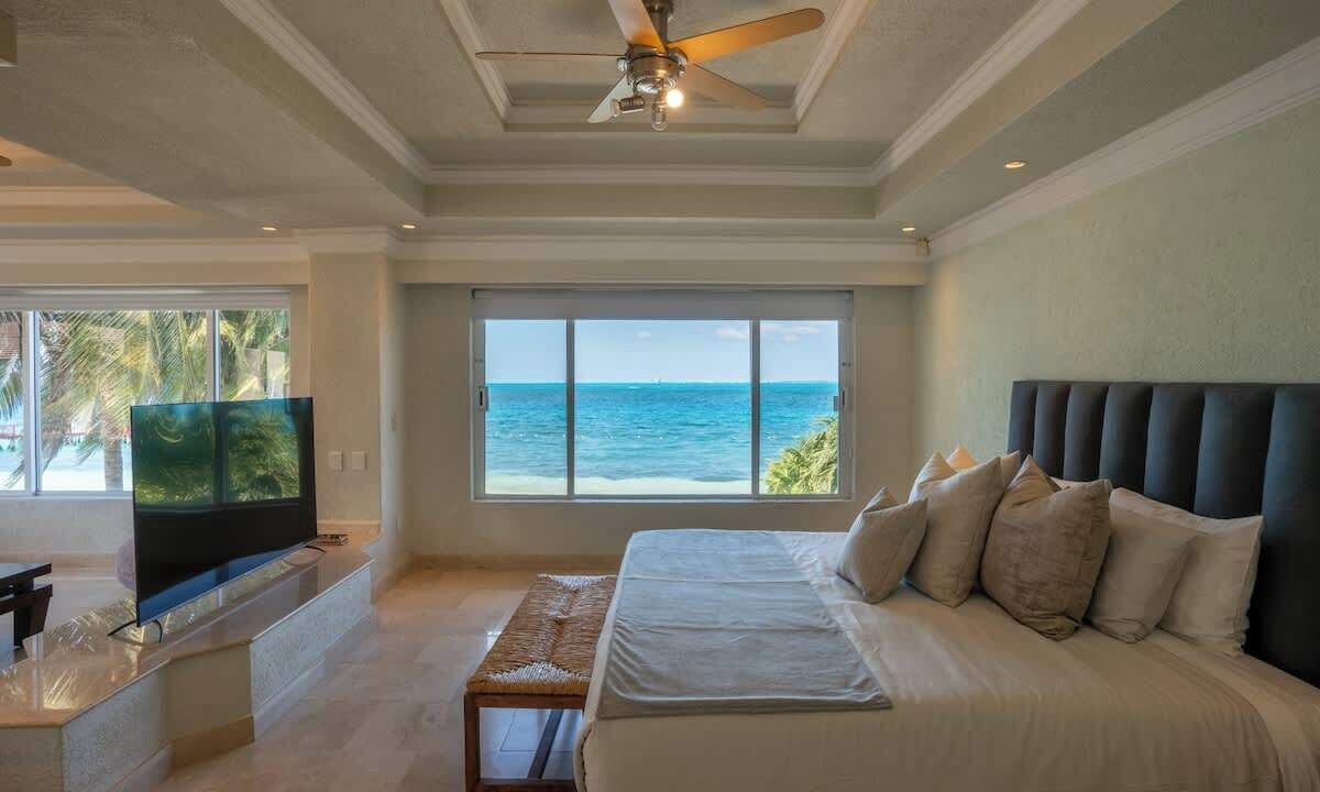 Photo of Bedroom in Zona Hotelera