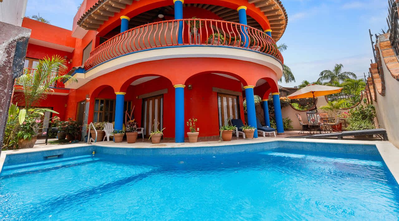 Photo of Outdoor in Bucerias