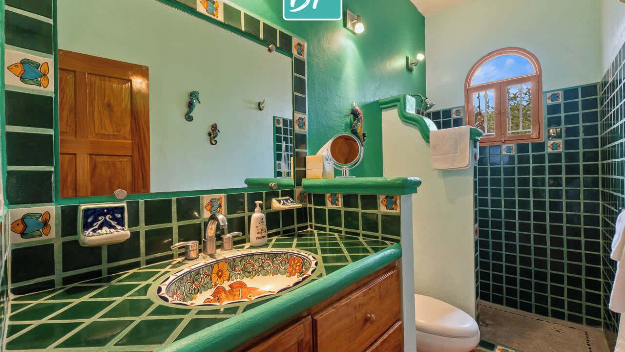 Photo of Bathroom in Bucerias