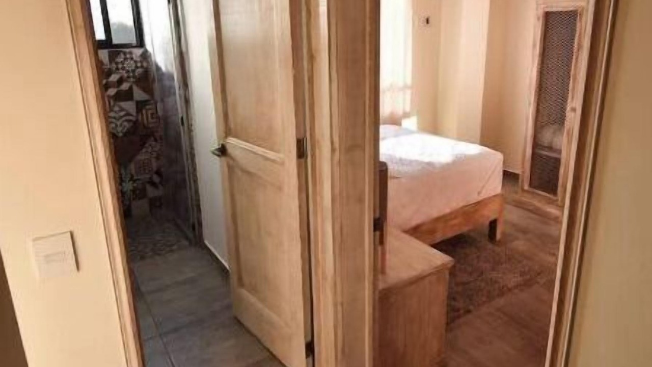 Photo of Bedroom in Teotihuacan