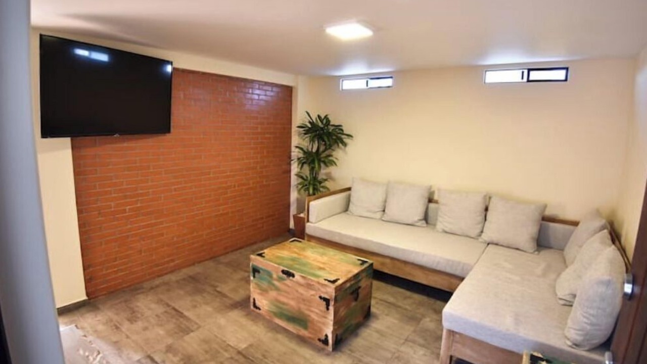 Photo of Livingroom in Teotihuacan
