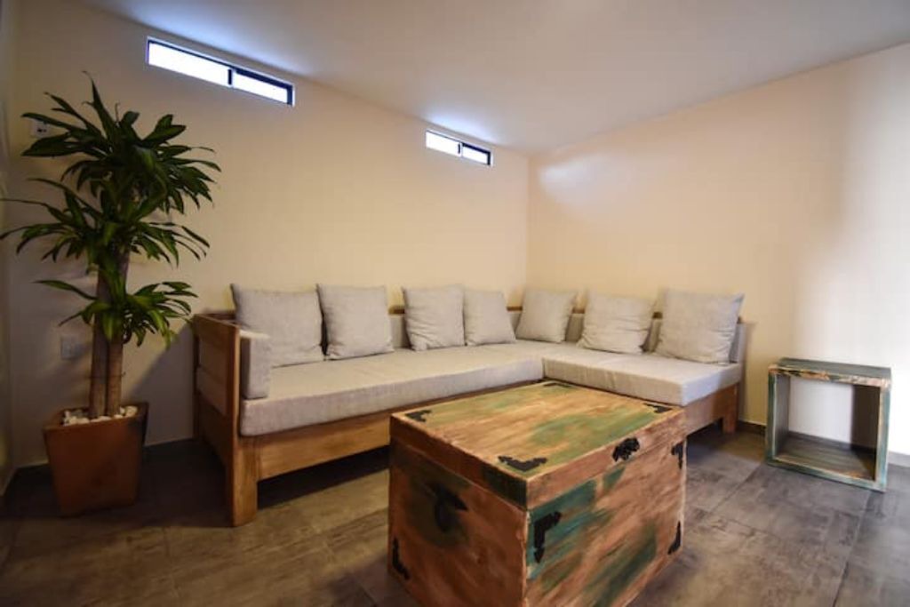 Photo of Livingroom in Teotihuacan