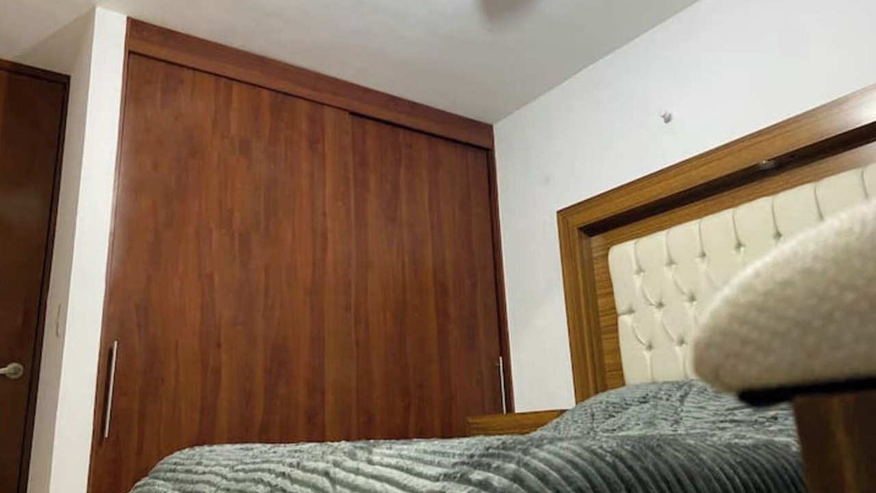 Photo of Bedroom in Tlaquepaque