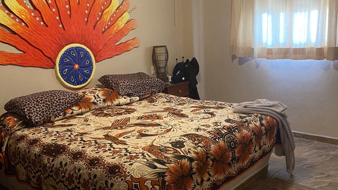 Photo of Bedroom in Barra de Navidad