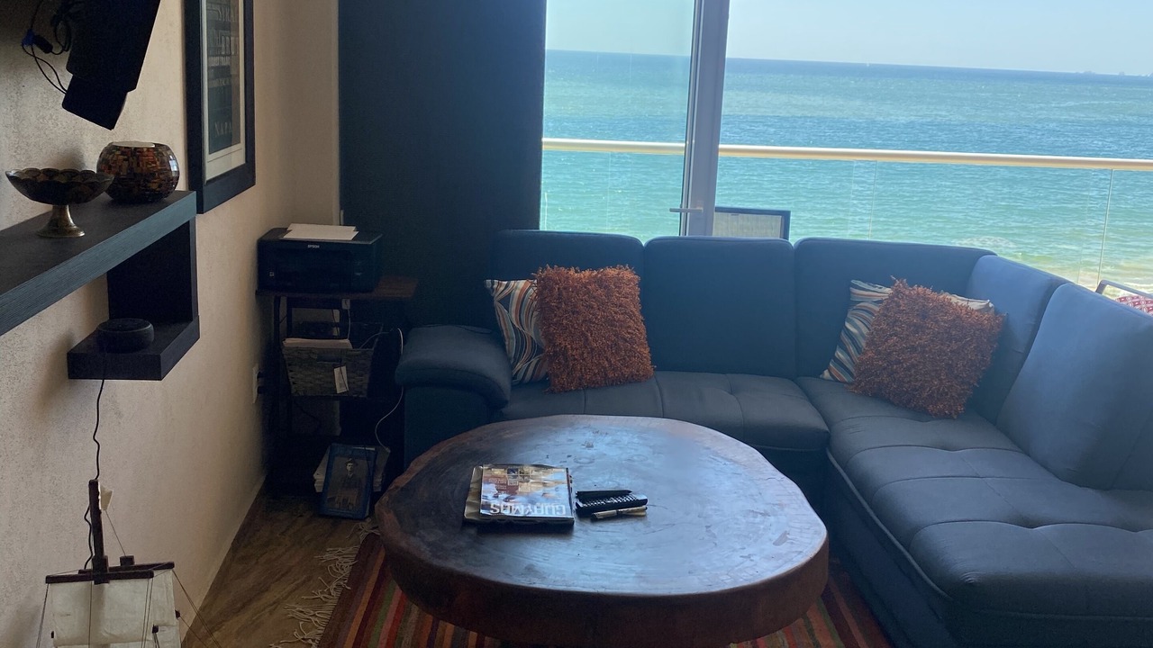 Photo of Livingroom in Barra de Navidad