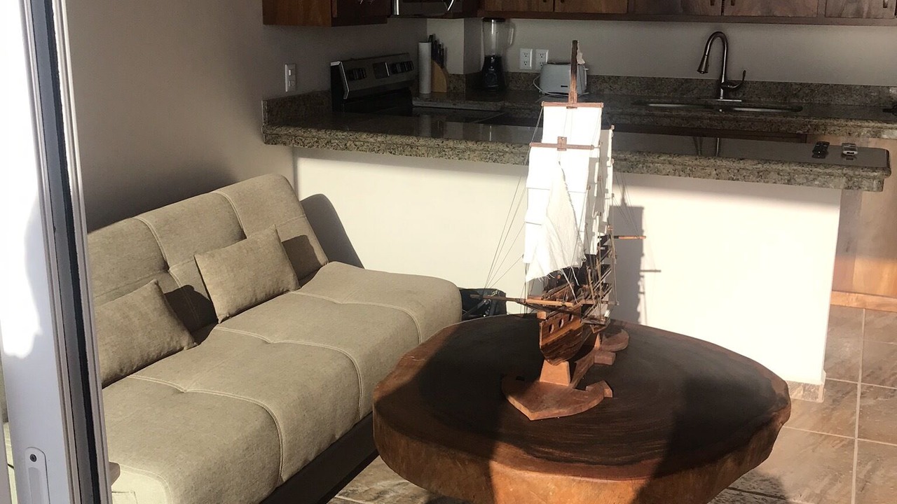 Photo of Livingroom in Barra de Navidad