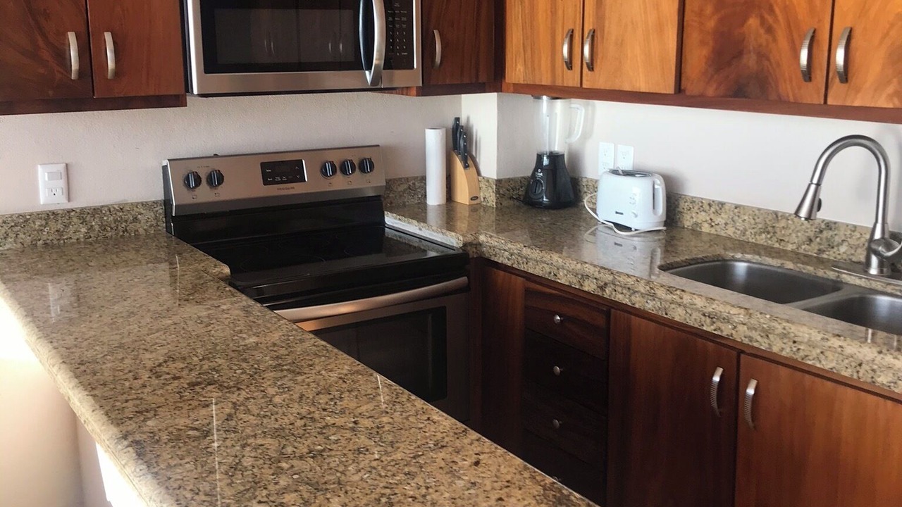 Photo of Kitchen in Barra de Navidad