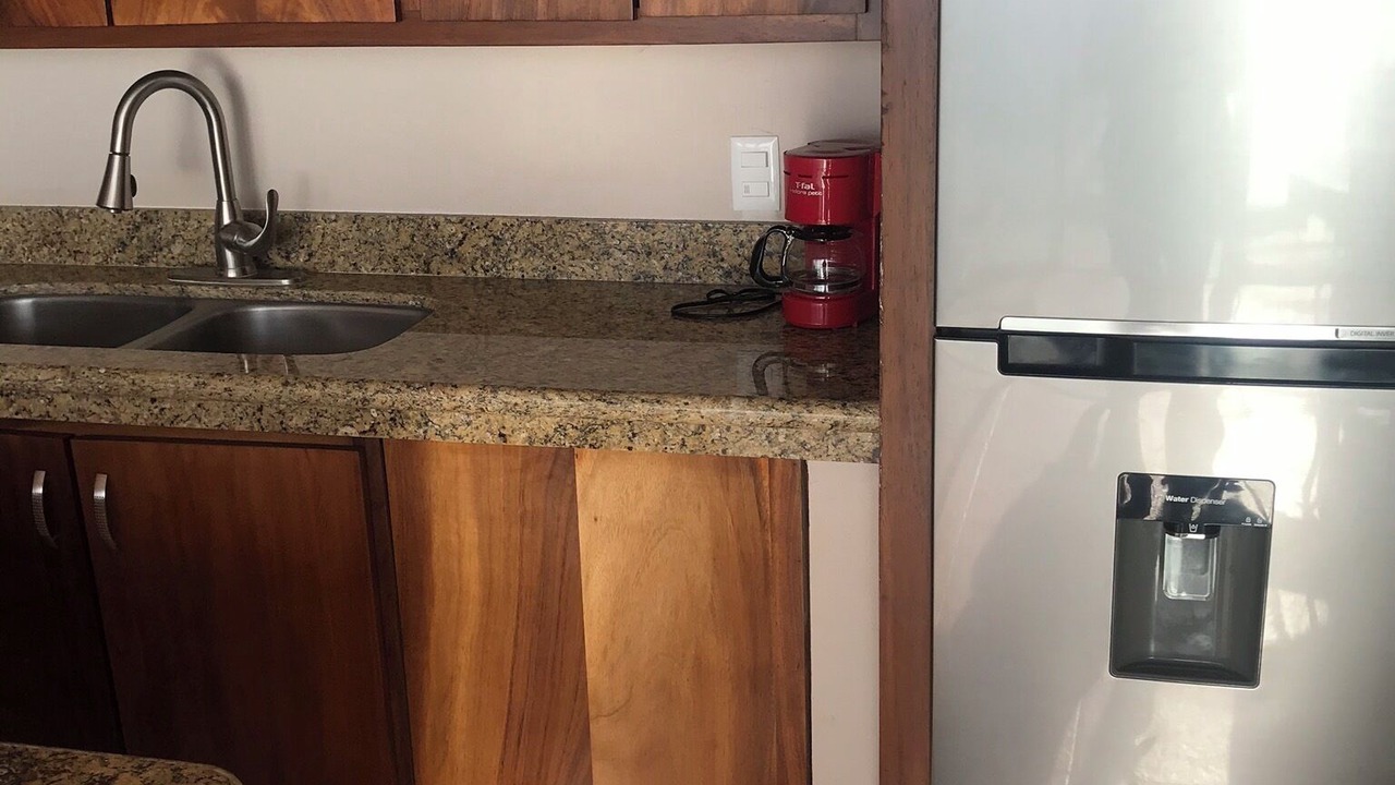 Photo of Kitchen in Barra de Navidad