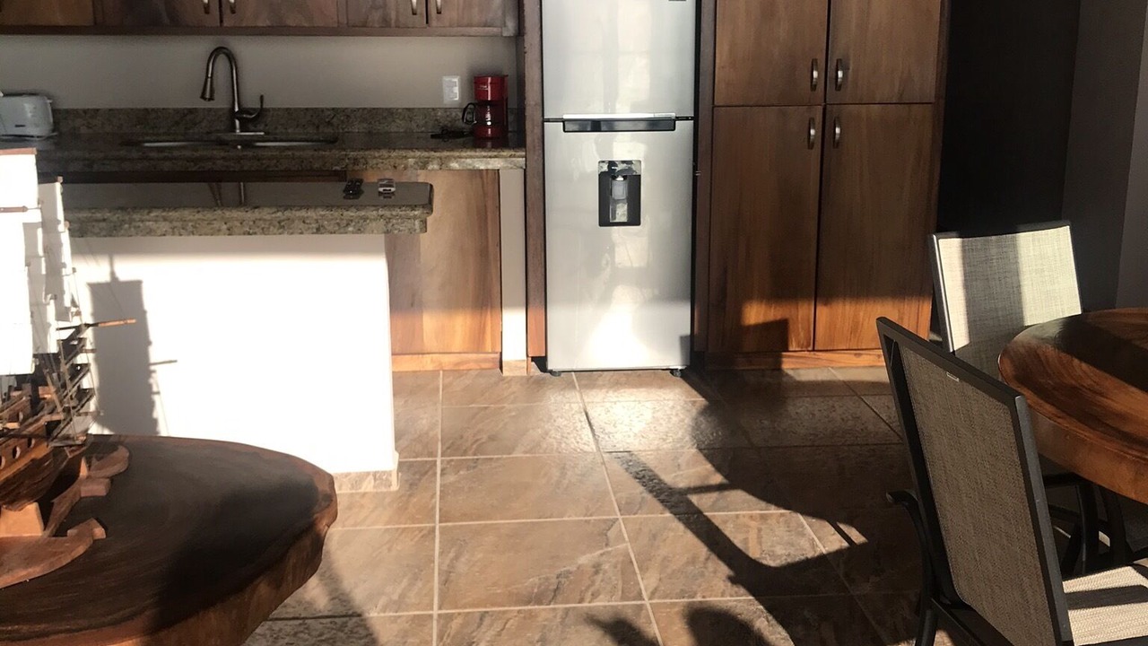 Photo of Kitchen in Barra de Navidad